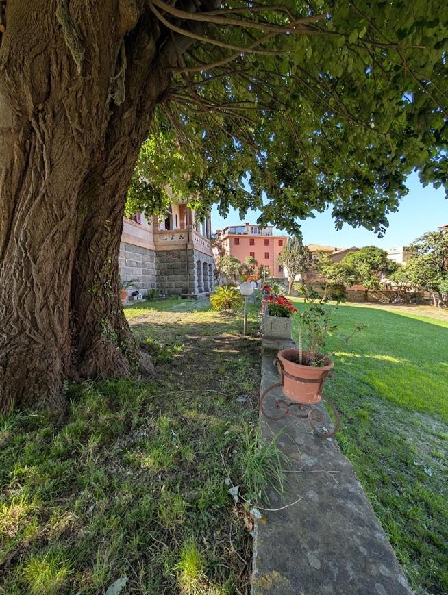 Hotel Fieschi Boutique Lavagna