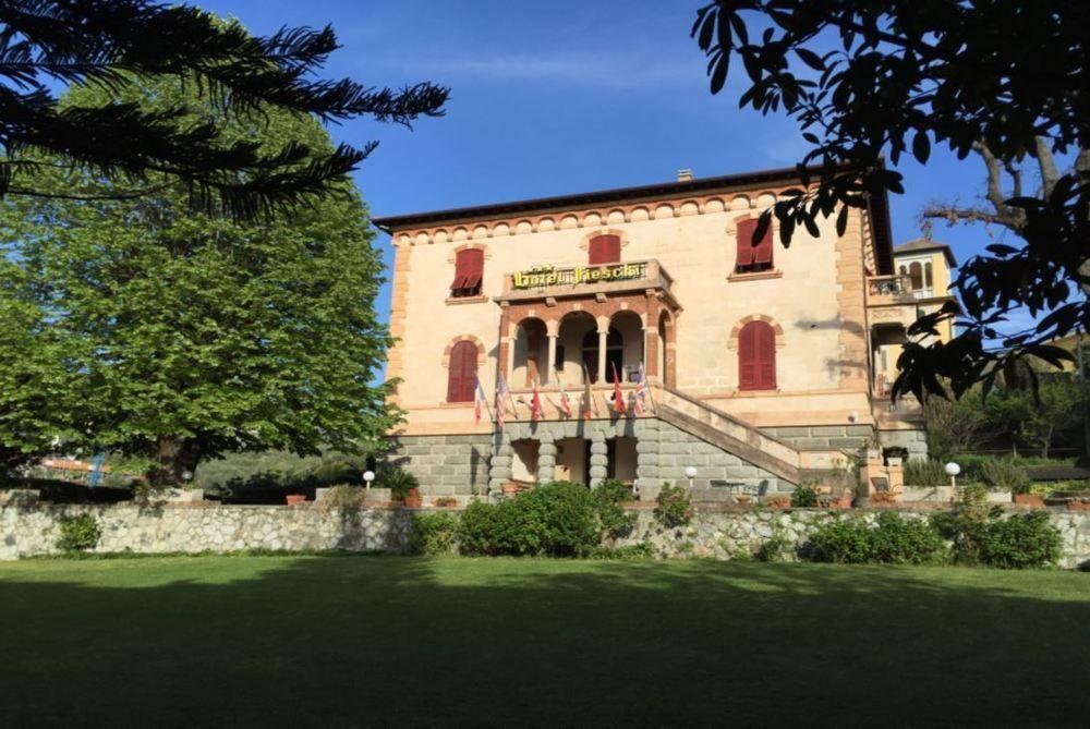 Fieschi Boutique 3*