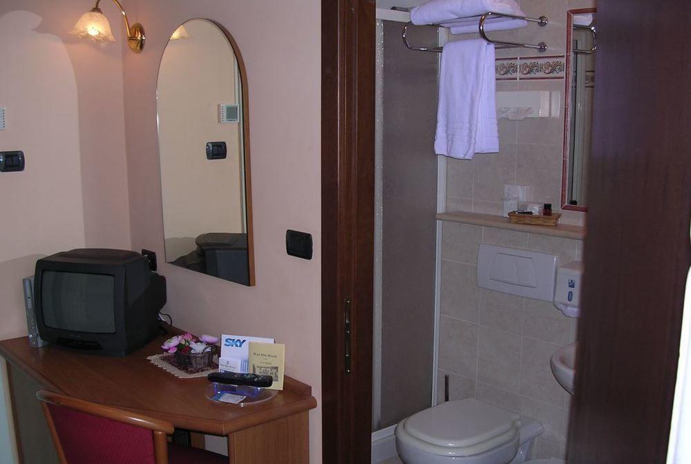 Fieschi Hotel 3*