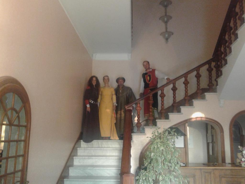Fieschi Boutique