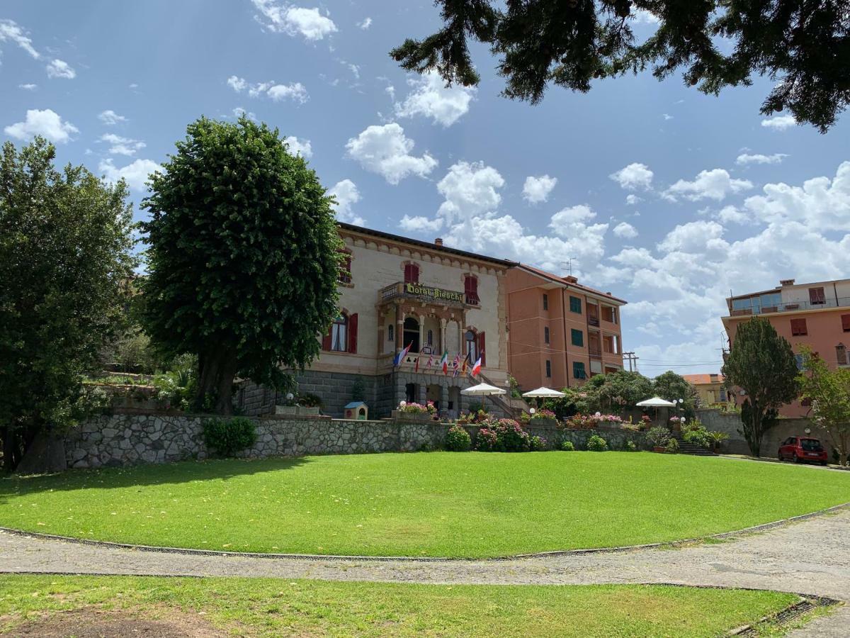 Fieschi Boutique 3*